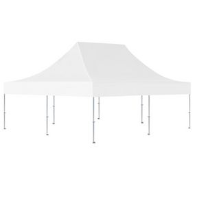 20x20 EZ Up Tent