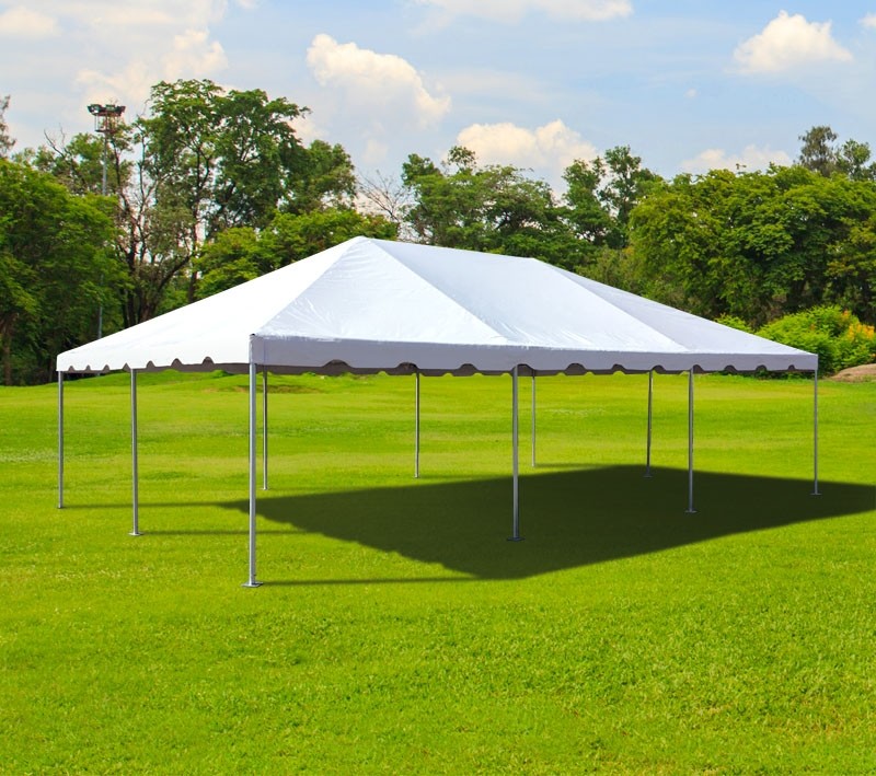 20x30 Frame Tent