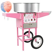 Cotton Candy Machine