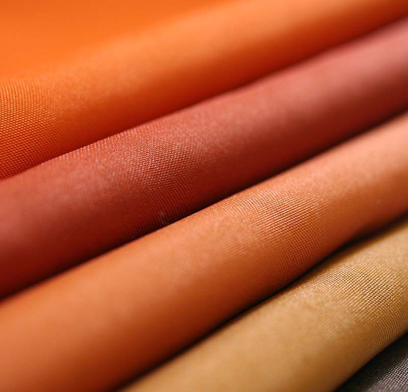 Standard Polyester Linens