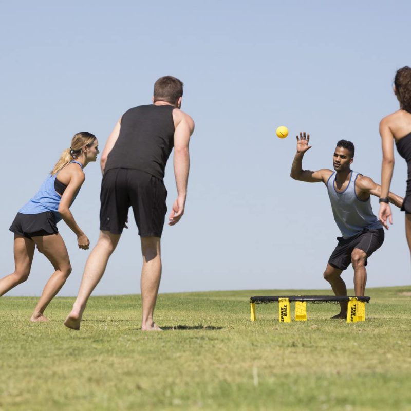 Spike Ball