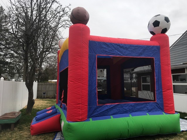 Classic Sports 15x15